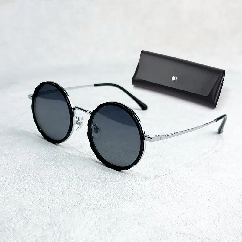Glasses