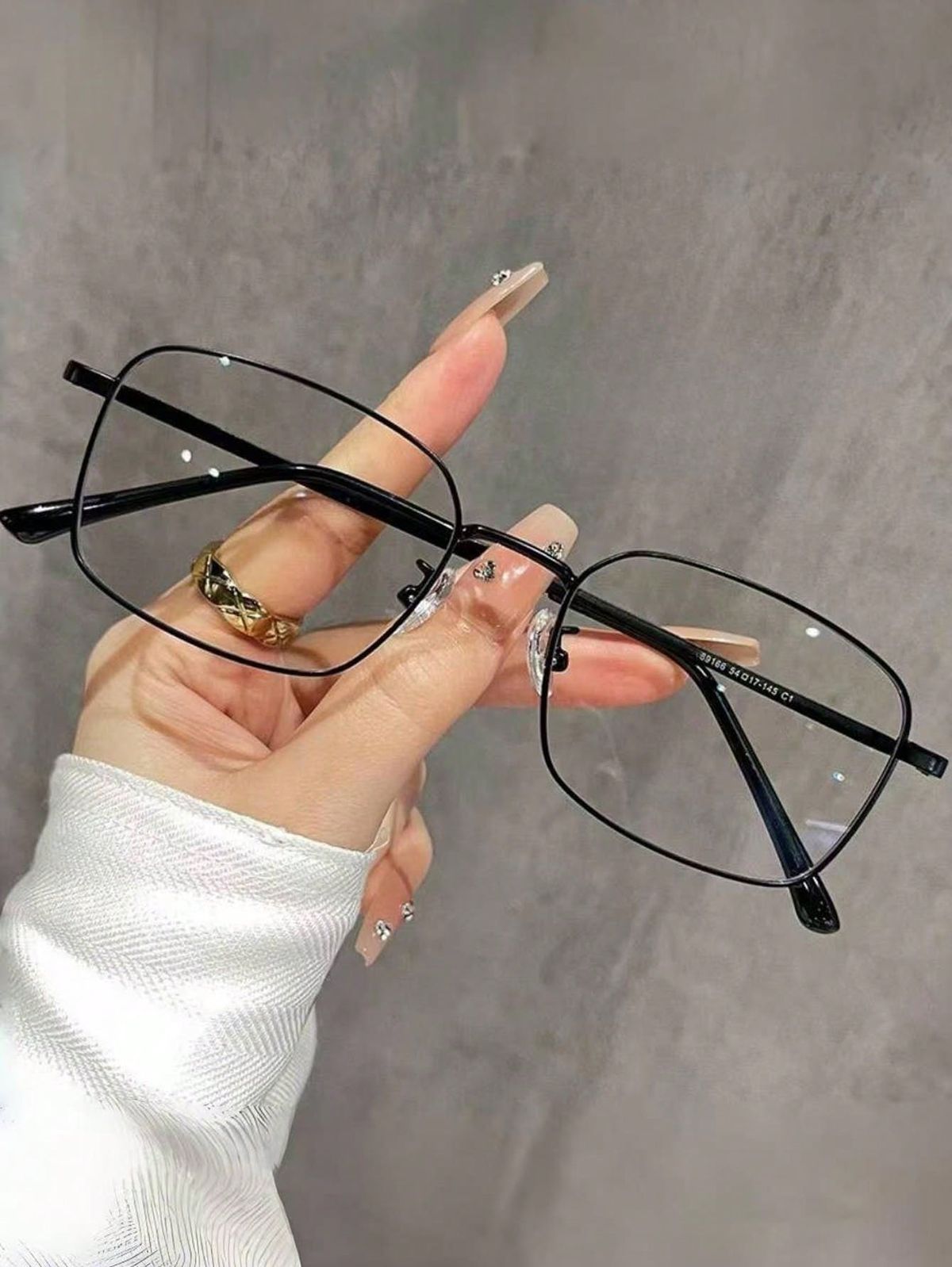 Glasses
