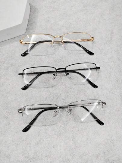 Glasses