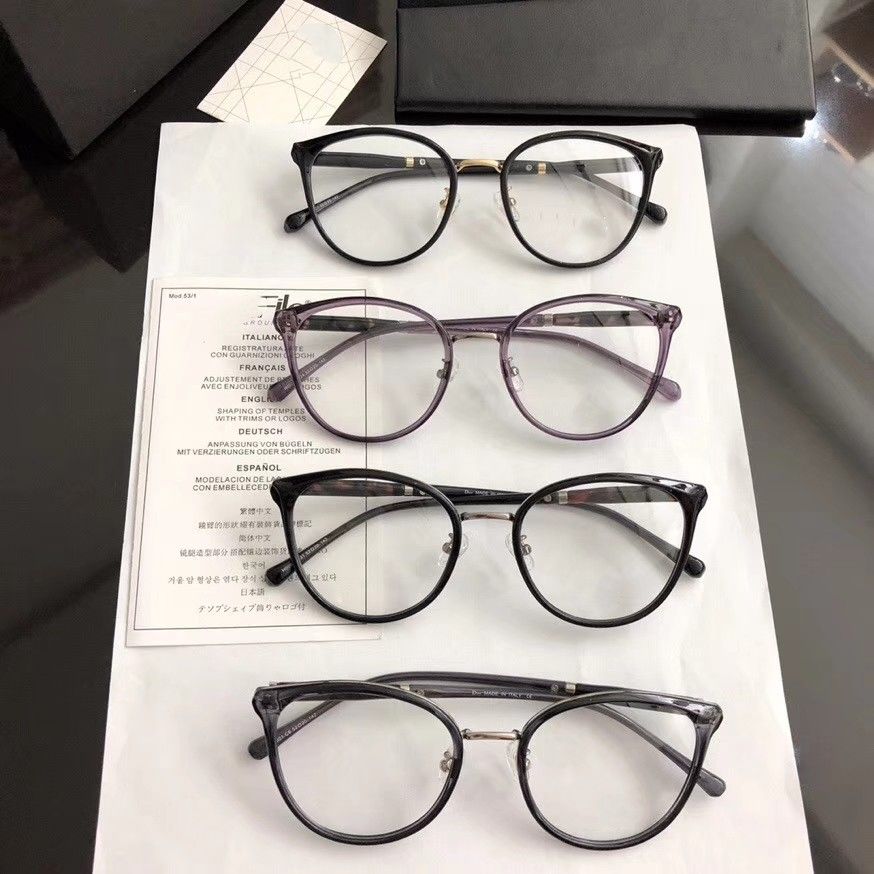Glasses