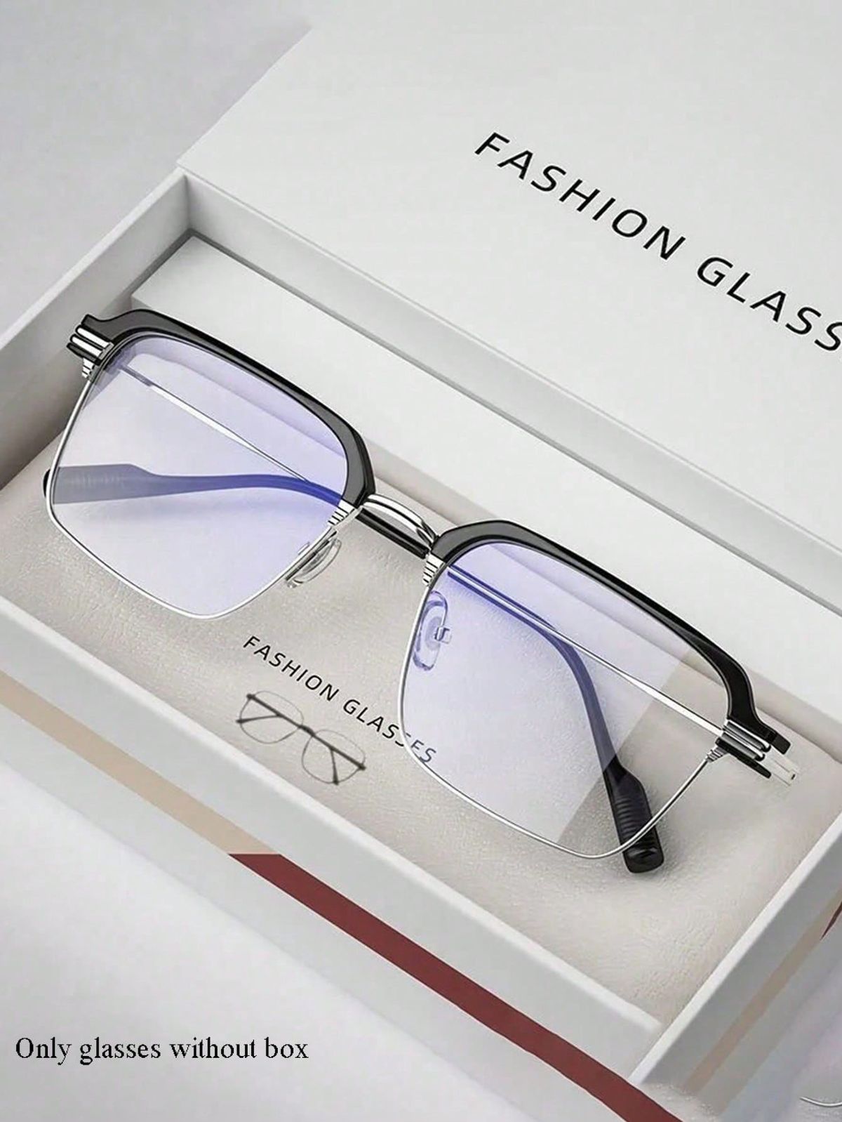 Glasses