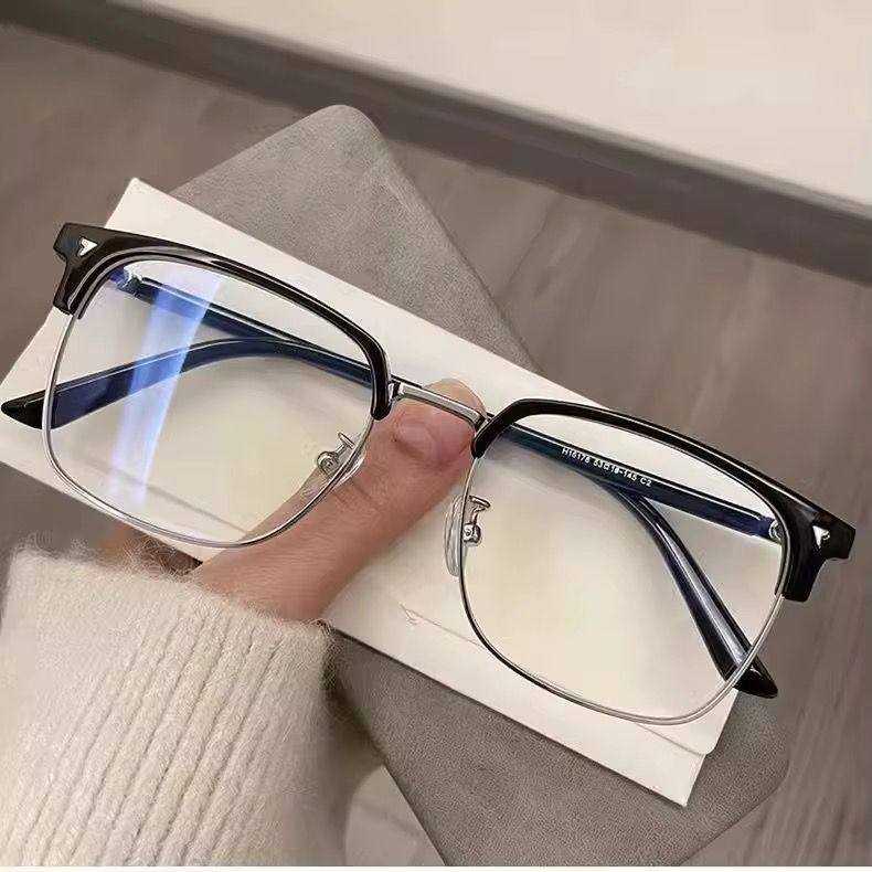 Glasses