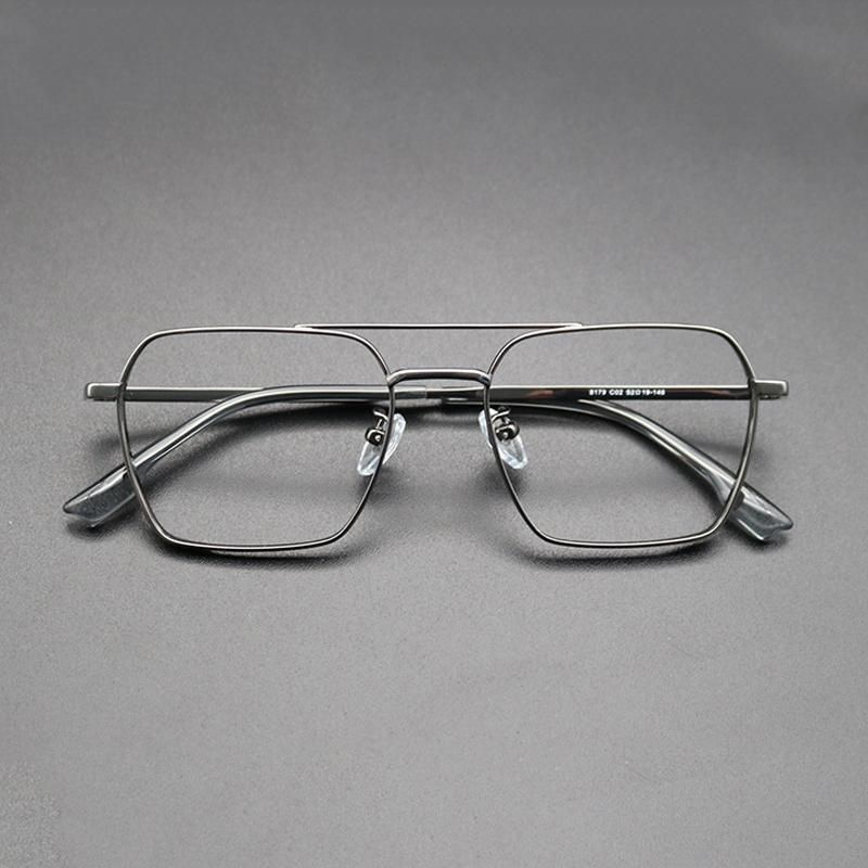 Glasses