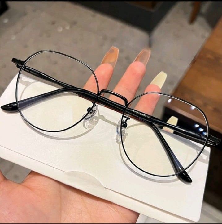 Glasses