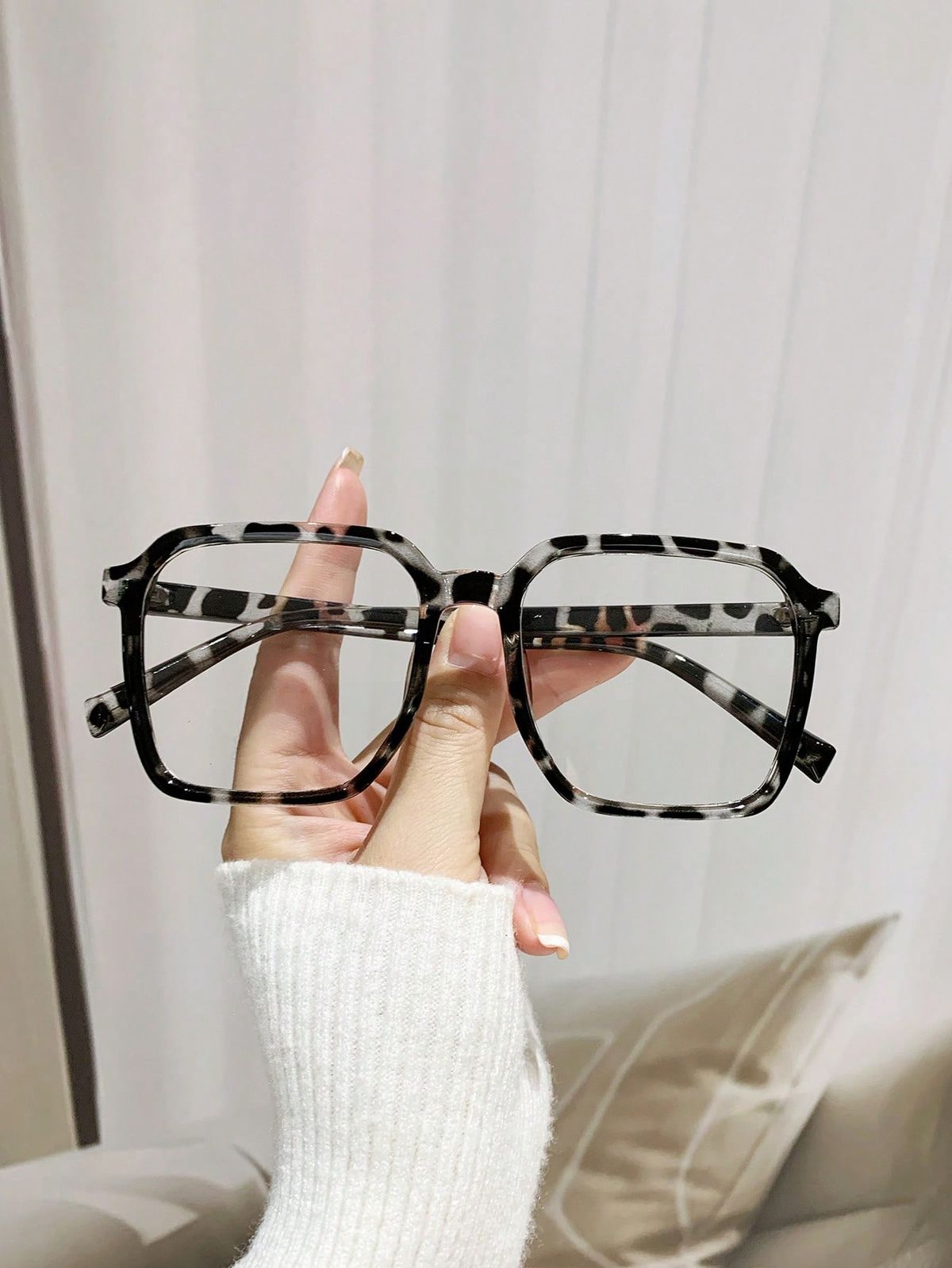 Glasses
