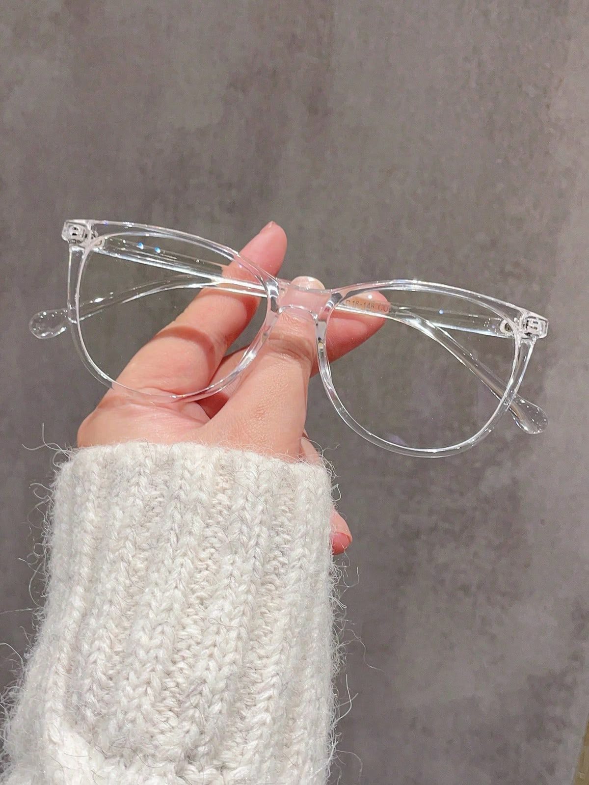 Glasses