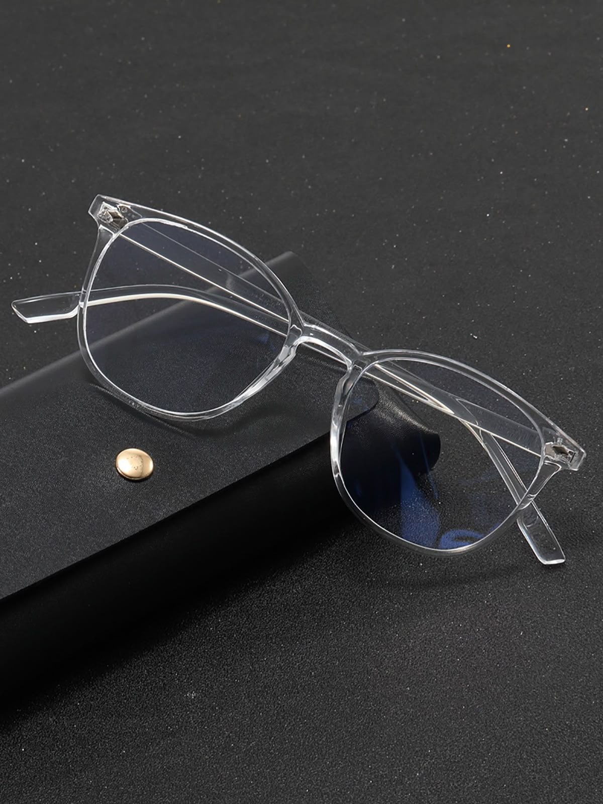 Glasses
